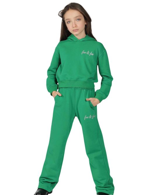  FUN & FUN | FNJCM15998VE